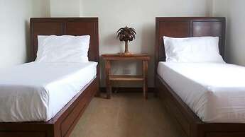 Godo's Hotel and Restaurant