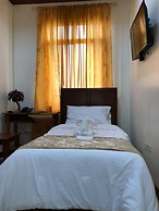 Godo's Hotel and Restaurant