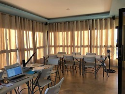 Godo's Hotel and Restaurant