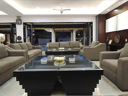 Aldeoz Nusa Dua Private Villa Bali