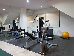 Aldeoz Nusa Dua Private Villa Bali