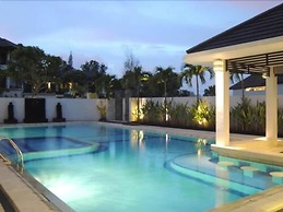 Aldeoz Nusa Dua Private Villa Bali