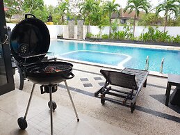 Aldeoz Nusa Dua Private Villa Bali