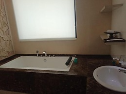 Aldeoz Nusa Dua Private Villa Bali