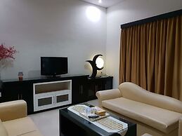 Aldeoz Nusa Dua Private Villa Bali