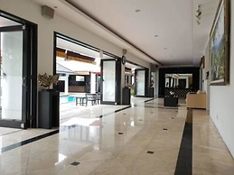 Aldeoz Nusa Dua Private Villa Bali