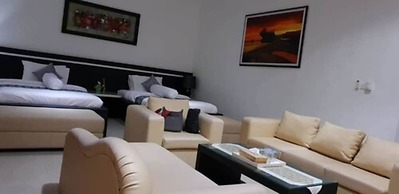 Aldeoz Nusa Dua Private Villa Bali