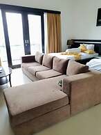 Aldeoz Nusa Dua Private Villa Bali