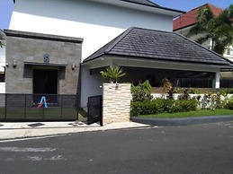 Aldeoz Nusa Dua Private Villa Bali