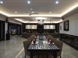 Aldeoz Nusa Dua Private Villa Bali