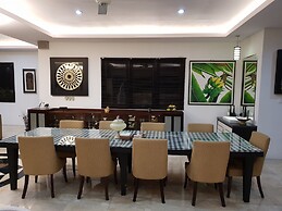 Aldeoz Nusa Dua Private Villa Bali