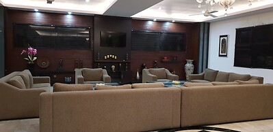 Aldeoz Nusa Dua Private Villa Bali