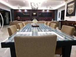 Aldeoz Nusa Dua Private Villa Bali