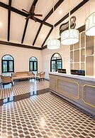 Chaanburi Boutique Resort