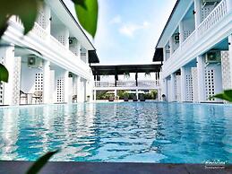 Chaanburi Boutique Resort