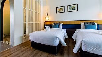 Chaanburi Boutique Resort
