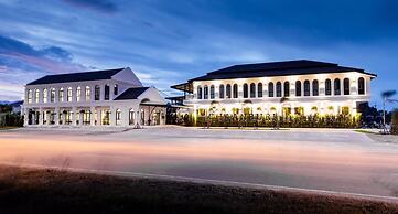 Chaanburi Boutique Resort