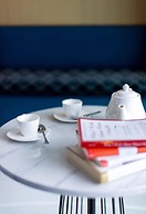 Chaanburi Boutique Resort