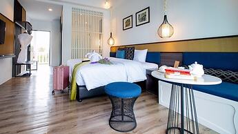 Chaanburi Boutique Resort