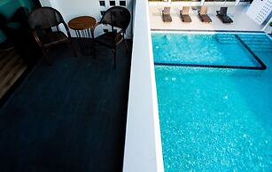 Chaanburi Boutique Resort