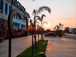 Chaanburi Boutique Resort