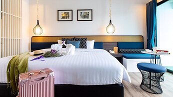 Chaanburi Boutique Resort