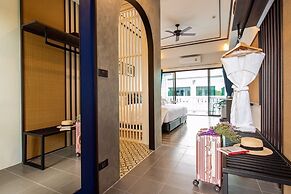 Chaanburi Boutique Resort