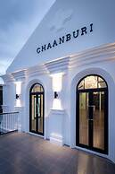 Chaanburi Boutique Resort