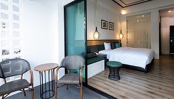 Chaanburi Boutique Resort