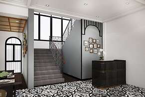 Chaanburi Boutique Resort