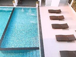 Chaanburi Boutique Resort