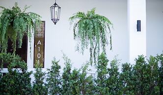 Chaanburi Boutique Resort