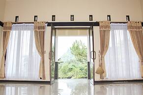 Aldeoz Ciater Cikole Villa Subang