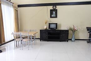 Aldeoz Ciater Cikole Villa Subang