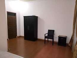 Aldeoz Dempo Pagar Alam Villa Sumsel