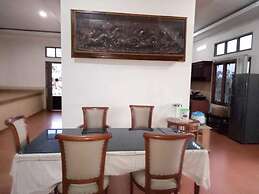 Aldeoz Dempo Pagar Alam Villa Sumsel