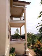 Aldeoz Dempo Pagar Alam Villa Sumsel