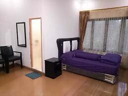 Aldeoz Dempo Pagar Alam Villa Sumsel