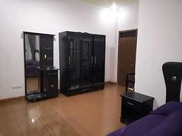 Aldeoz Dempo Pagar Alam Villa Sumsel