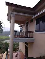 Aldeoz Dempo Pagar Alam Villa Sumsel