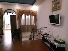 Aldeoz Dempo Pagar Alam Villa Sumsel