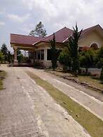 Aldeoz Dempo Pagar Alam Villa Sumsel
