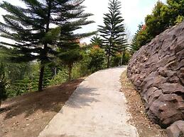 Aldeoz Dempo Pagar Alam Villa Sumsel