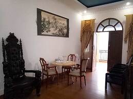 Aldeoz Dempo Pagar Alam Villa Sumsel