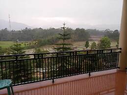 Aldeoz Dempo Pagar Alam Villa Sumsel