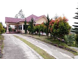 Aldeoz Dempo Pagar Alam Villa Sumsel