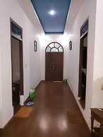 Aldeoz Dempo Pagar Alam Villa Sumsel