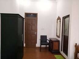 Aldeoz Dempo Pagar Alam Villa Sumsel