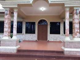 Aldeoz Dempo Pagar Alam Villa Sumsel