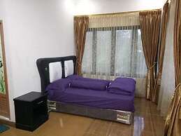 Aldeoz Dempo Pagar Alam Villa Sumsel